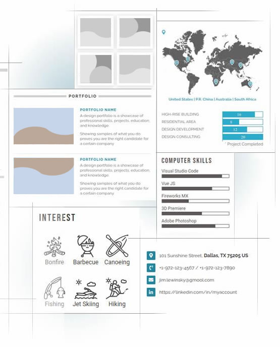 Responsive image